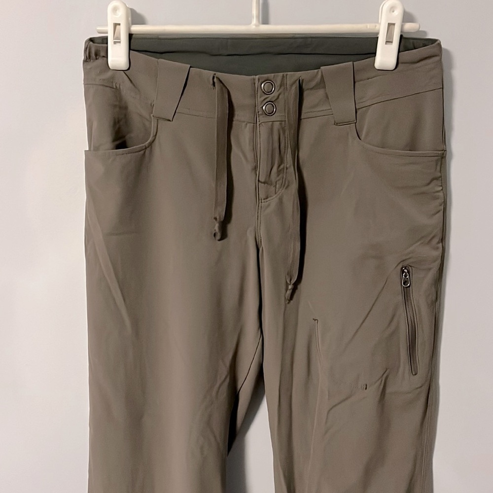 Womens’ Outdoor Research Athletic Pants Size 2